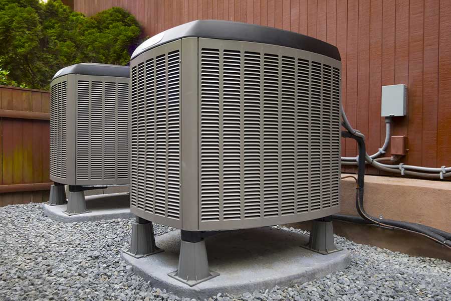 Expert Heat Pump Repair in North San Antonio