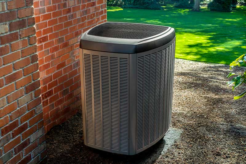 Professional Heat Pump Repair in North San Antonio