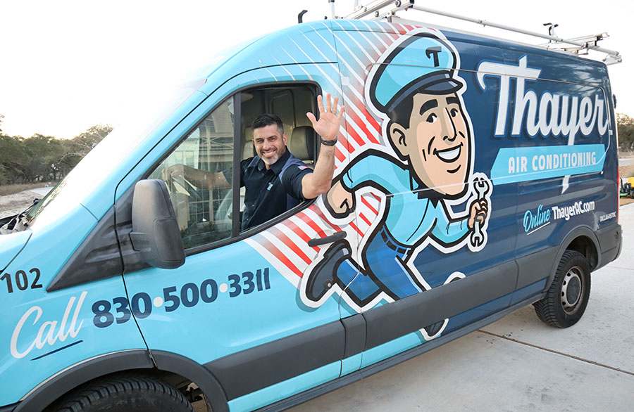 Trusted Heat Pump Repair in North San Antonio